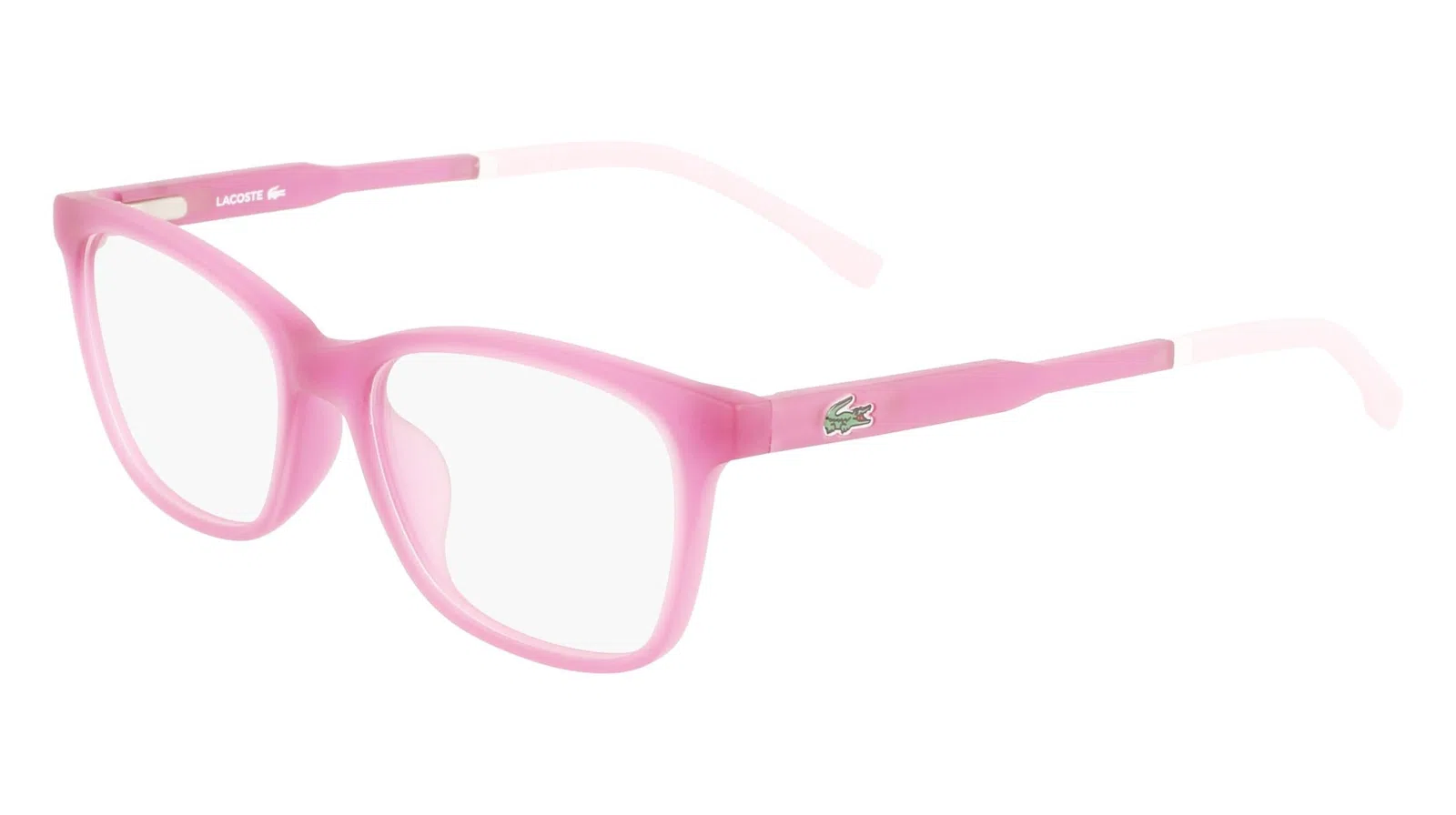 Lacoste L3648 Eyeglasses - view 4